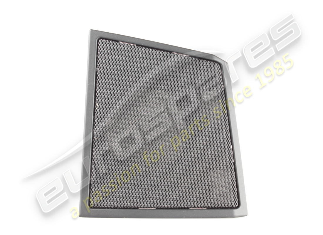 USED Maserati GRILL . PART NUMBER 670011931 (1)