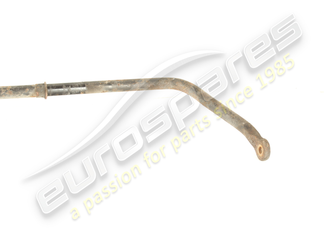 USED FERRARI ANTI-ROLL BAR. PART NUMBER 162434 (3) used ferrari anti-roll bar. part number 162434 (3)