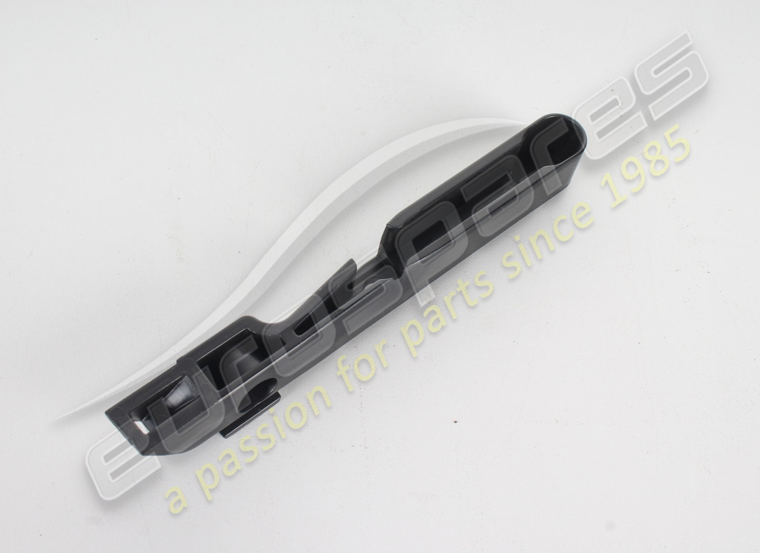 NEW ASTON MARTIN BRACKET, SILL APPLIQUE, RH PART NUMBER 6G3310610AC (2) new aston martin bracket, sill applique, rh part number 6g3310610ac (2)