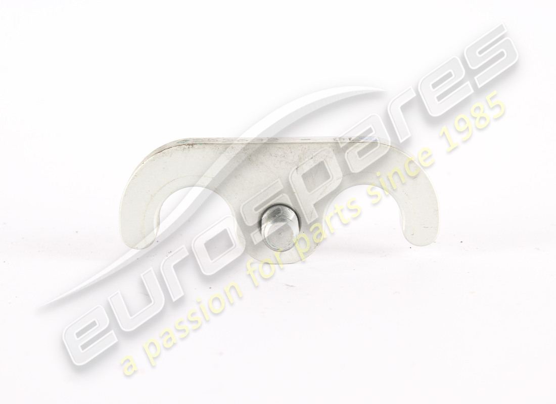 USED Ferrari FORCHETTA RITEGNO Tubi OLI . PART NUMBER 253632 (1)