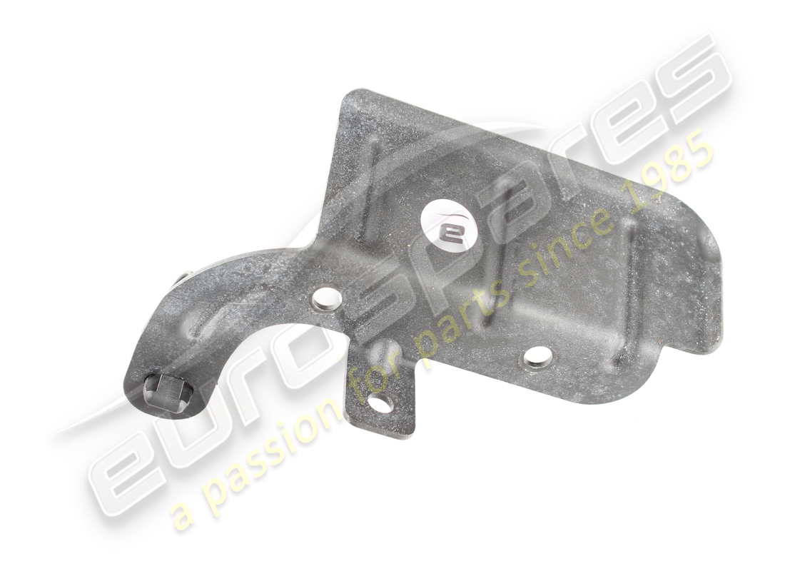 USED Maserati BRACKET . PART NUMBER 46328333 (1)