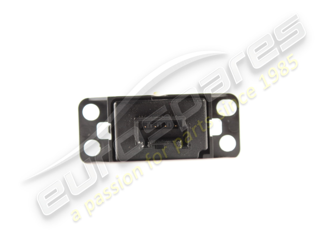 USED FERRARI LUGGAGE COMPARTMENT RELEASE. PART NUMBER 340345 (3) used ferrari luggage compartment release. part number 340345 (3)