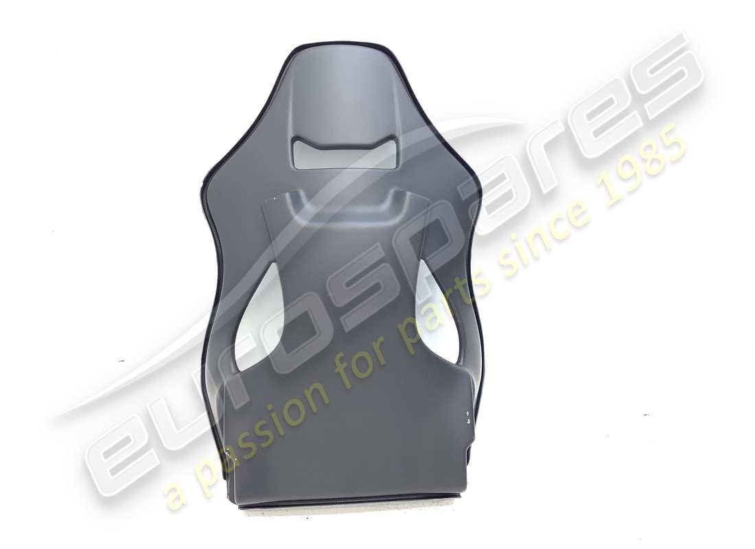 NEW FERRARI 3D SKIN/TISSUE LARGE RH RACING SEAT. PART NUMBER 813537.. (1) new ferrari 3d skin/tissue large rh racing seat. part number 813537.. (1)