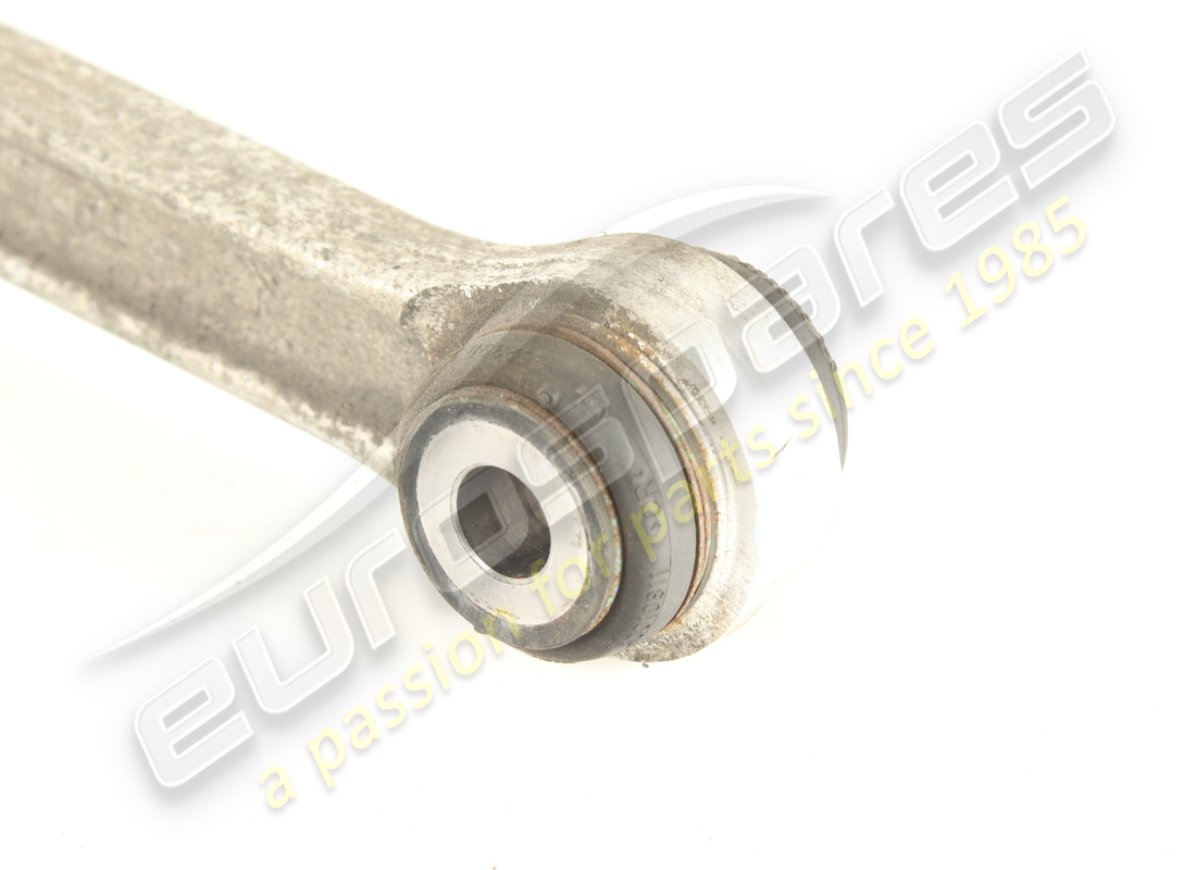 used ferrari complete rear upper lever. part number 259687 (4)