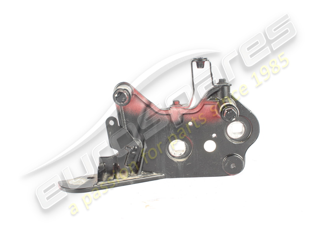 USED Ferrari COMPLETE RH HINGE CASTING . PART NUMBER 985845939 (1)