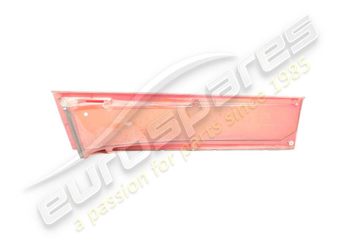 used ferrari lh door grille. part number 64102810 (2)