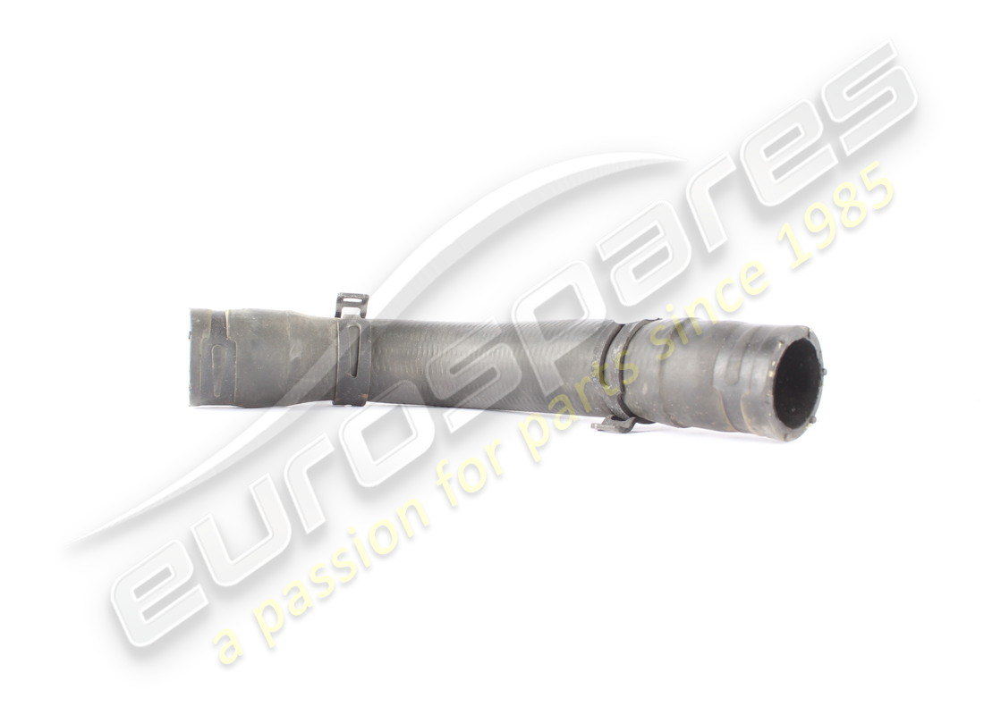 USED LAMBORGHINI COOLANT HOSE. PART NUMBER 07L121057T (2) used lamborghini coolant hose. part number 07l121057t (2)