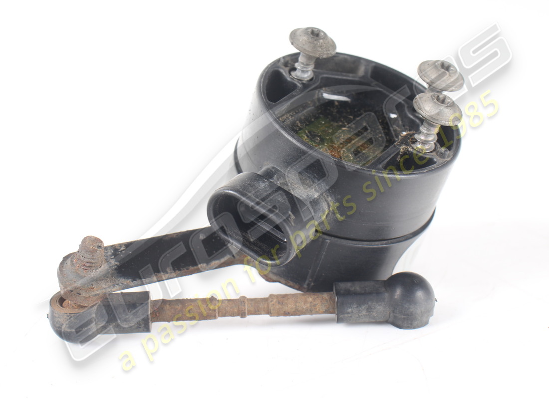 USED Ferrari COMPLETE FRONT RH MOTION SENSO . PART NUMBER 253164 (1)