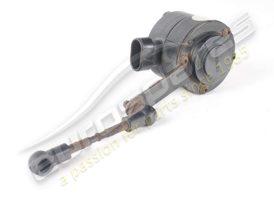 used ferrari complete front rh motion senso. part number 253164 (5)