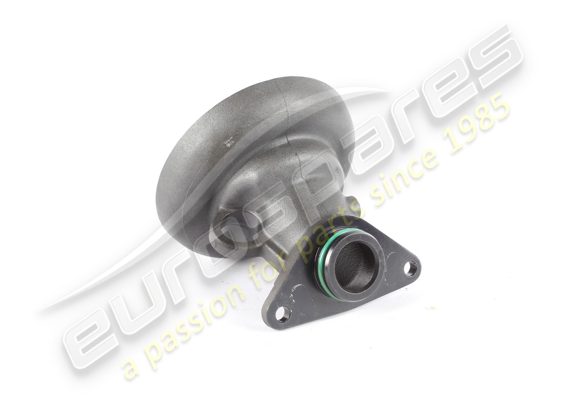 USED FERRARI OIL CAP EXTENSION. PART NUMBER 307943 (2) used ferrari oil cap extension. part number 307943 (2)