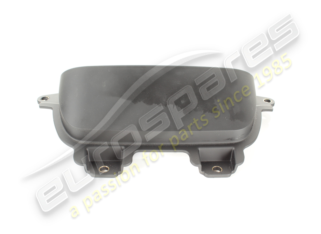 used ferrari air conditioning controls mount. part number 87270700 (2)