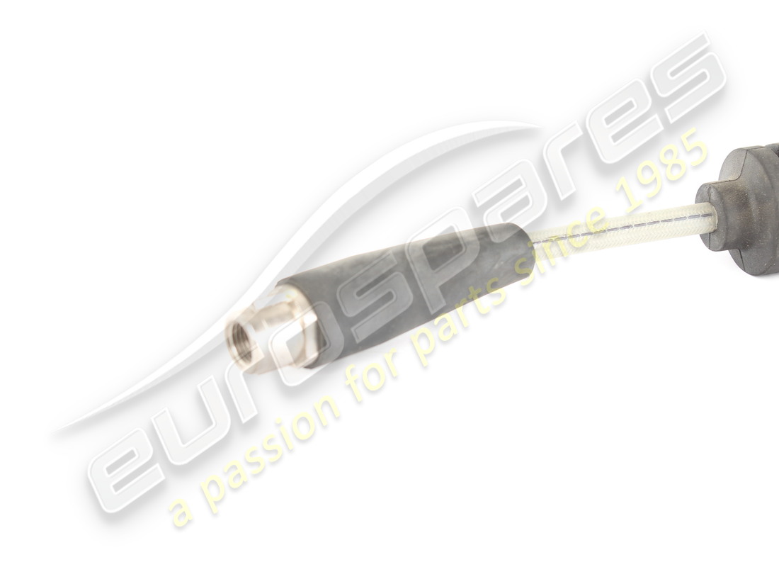 NEW MASERATI HOSE FROM BUNDY TO FRONT CALIPERS. PART NUMBER 204962 (2) new maserati hose from bundy to front calipers. part number 204962 (2)