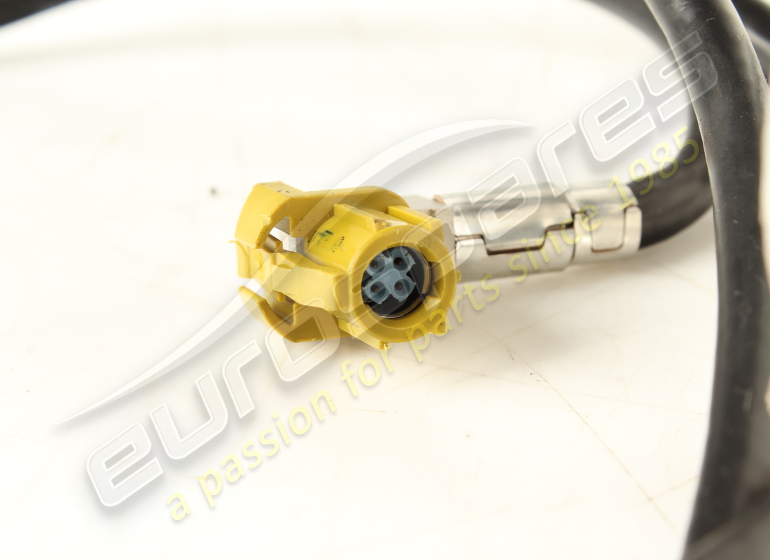 USED FERRARI NIT-SPLITTER CABLE. PART NUMBER 320423 (2) used ferrari nit-splitter cable. part number 320423 (2)