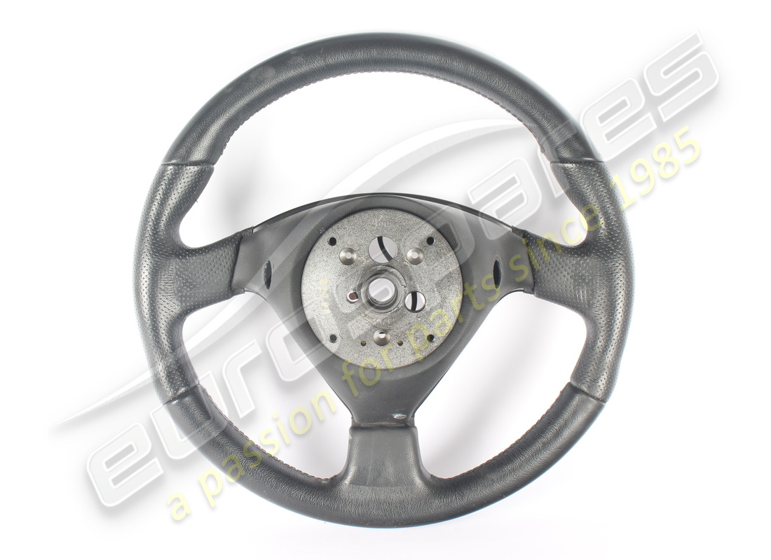 USED FERRARI STEERING WHEEL AIRBAG, P.NERO. PART NUMBER 66203900 (2) used ferrari steering wheel airbag, p.nero. part number 66203900 (2)