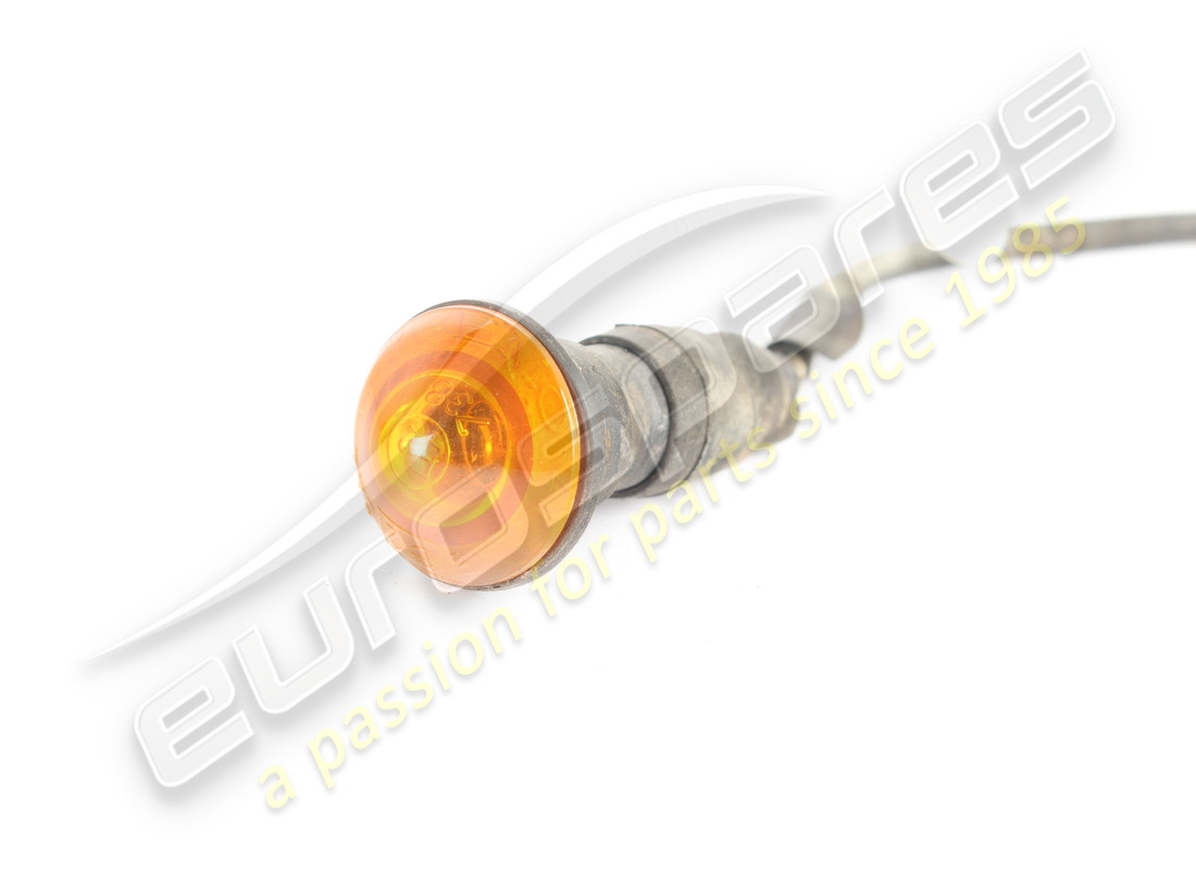 USED FERRARI LIGHT. PART NUMBER 162902 (2) used ferrari light. part number 162902 (2)