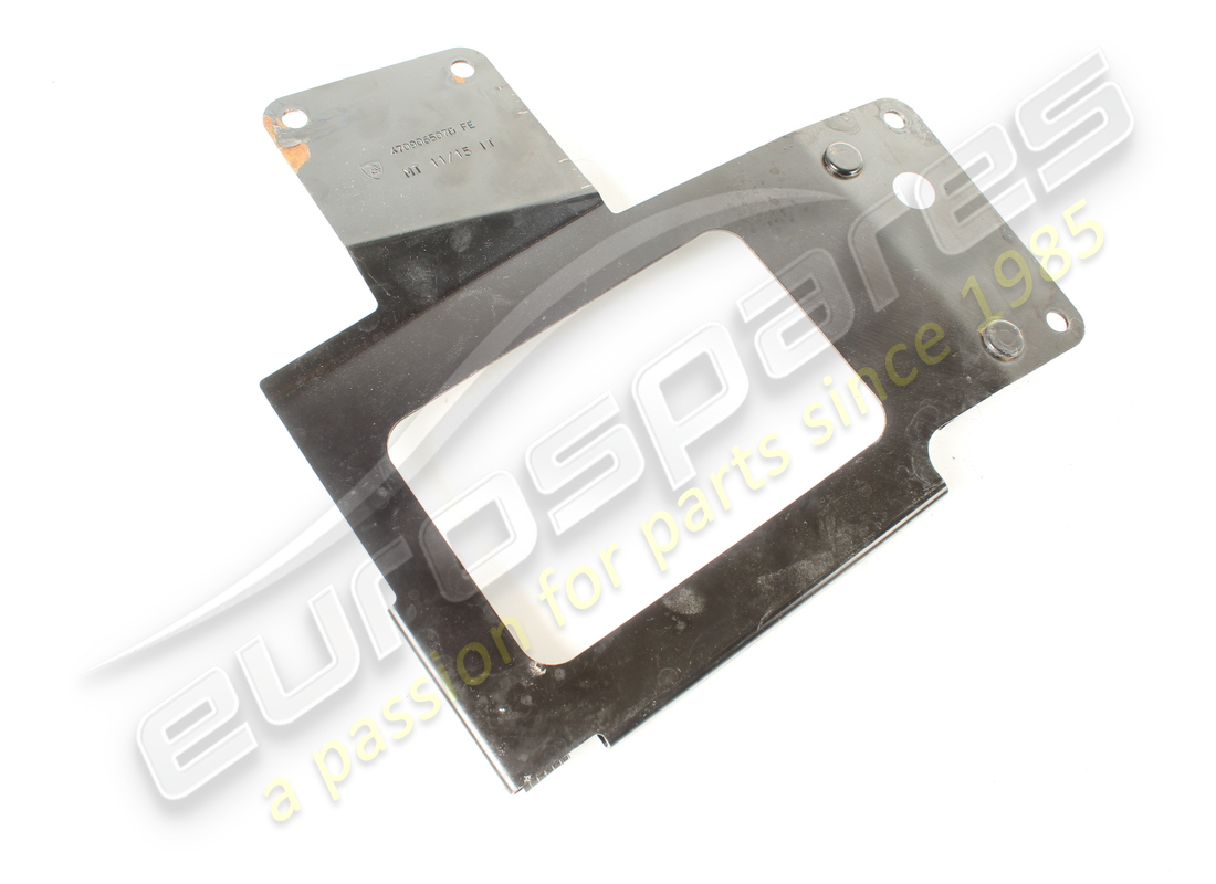 USED LAMBORGHINI HOLDER, ELECTRIC. PART NUMBER 470906507D (2) used lamborghini holder, electric. part number 470906507d (2)