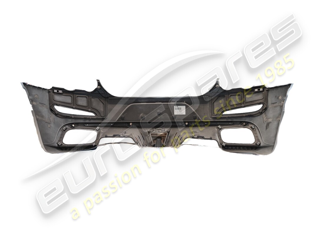 NEW FERRARI REAR BUMPER. PART NUMBER 89294210 (2) new ferrari rear bumper. part number 89294210 (2)