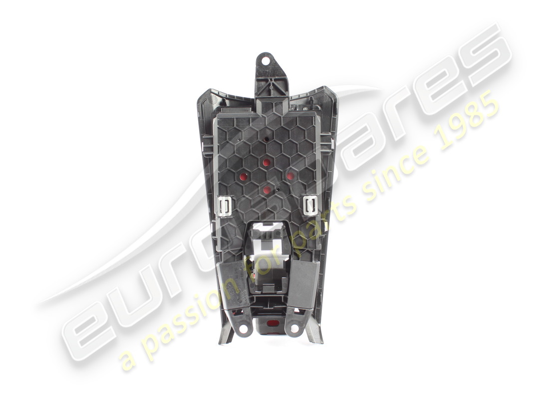 NEW LAMBORGHINI SWITCH BRACKET MIKO SCHALTER. PART NUMBER 4T8863347G (3) new lamborghini switch bracket miko schalter. part number 4t8863347g (3)