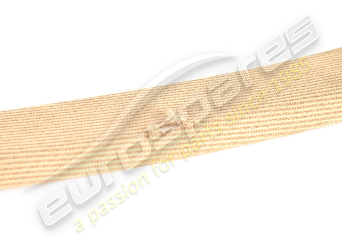 USED FERRARI RH MOULDING WITH COVER GTB. PART NUMBER 60997700 (2) used ferrari rh moulding with cover gtb. part number 60997700 (2)