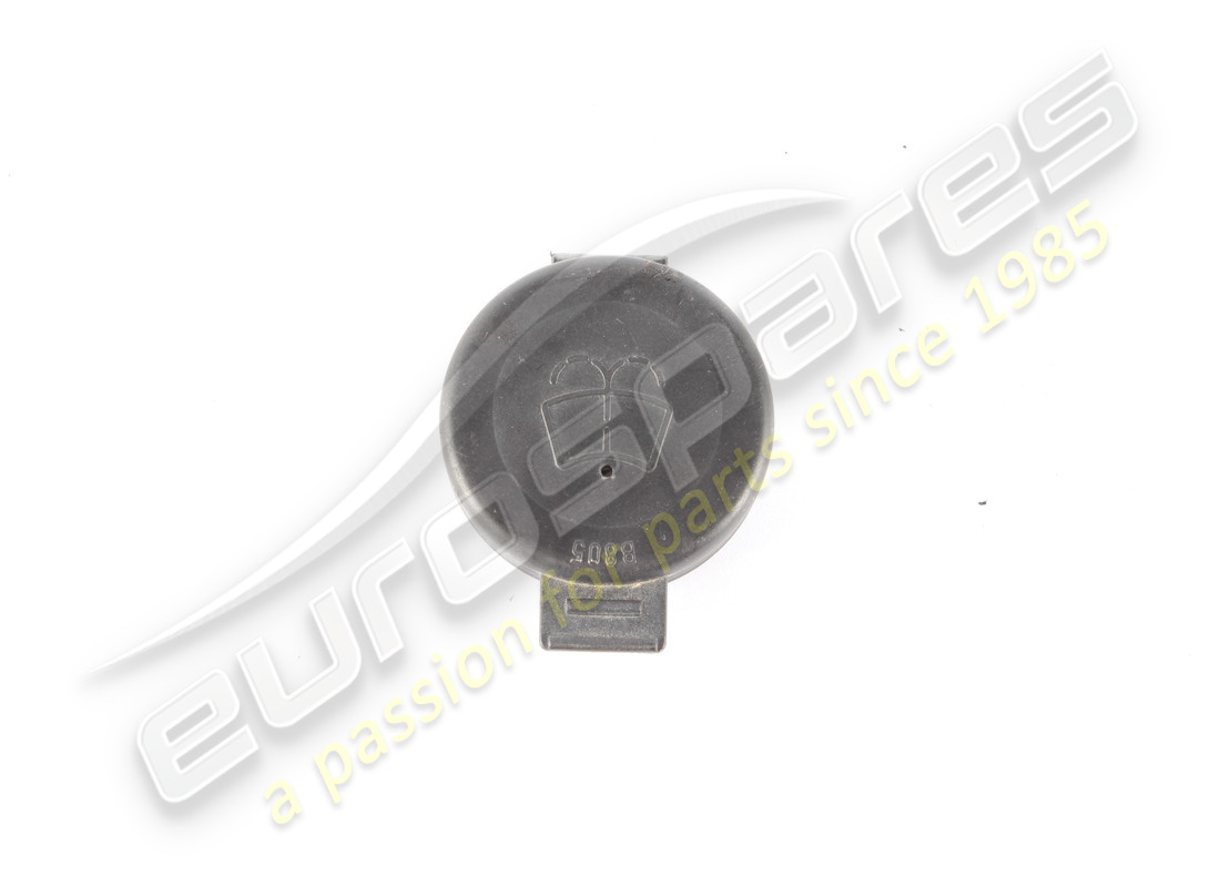 USED Ferrari PLUG BLACK COLOUR . PART NUMBER 65374000 (1)