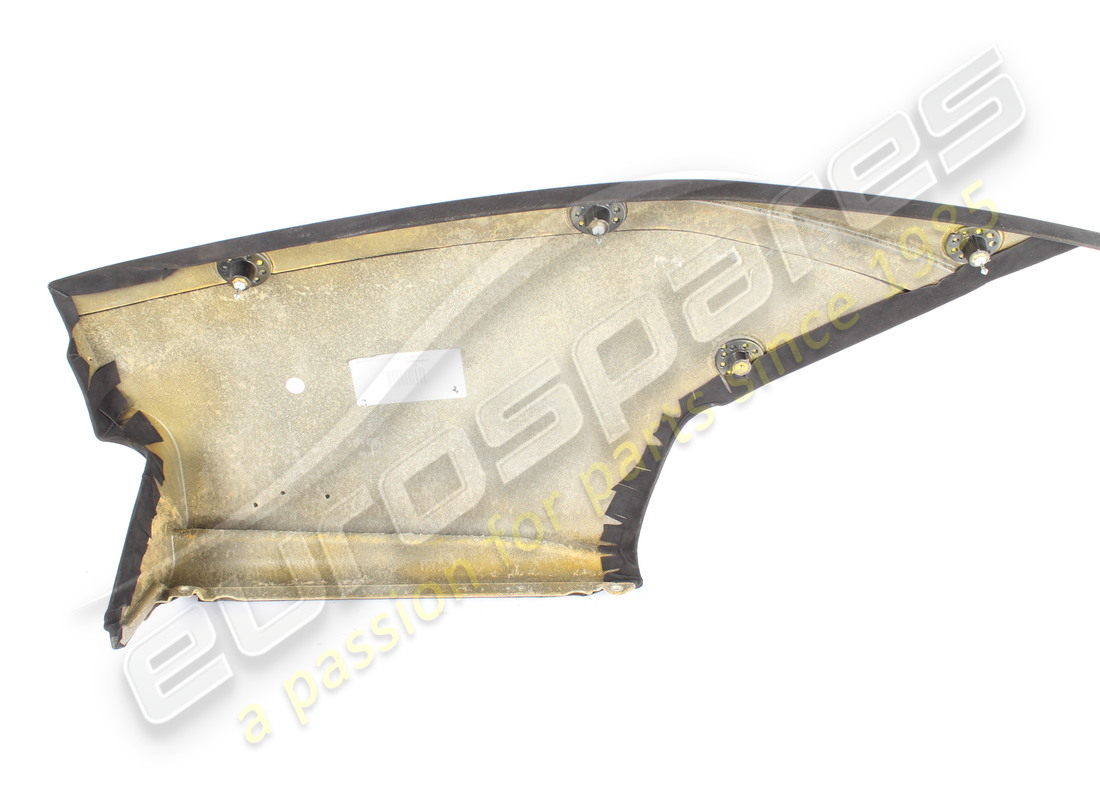 used ferrari passenger dashboard structur. part number 88784512 (3)