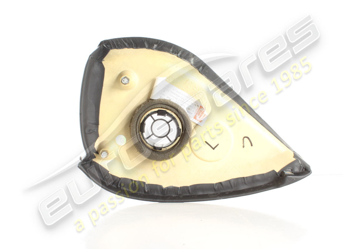 USED FERRARI RHD LH DASH MOULDING. PART NUMBER 67456000 (2) used ferrari rhd lh dash moulding. part number 67456000 (2)