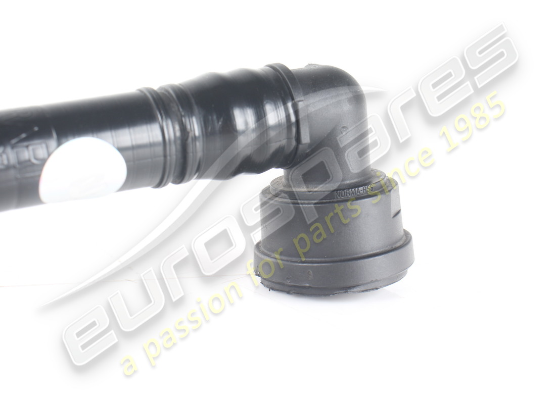 used ferrari vapour aspirator pipe. part number 315837 (2)