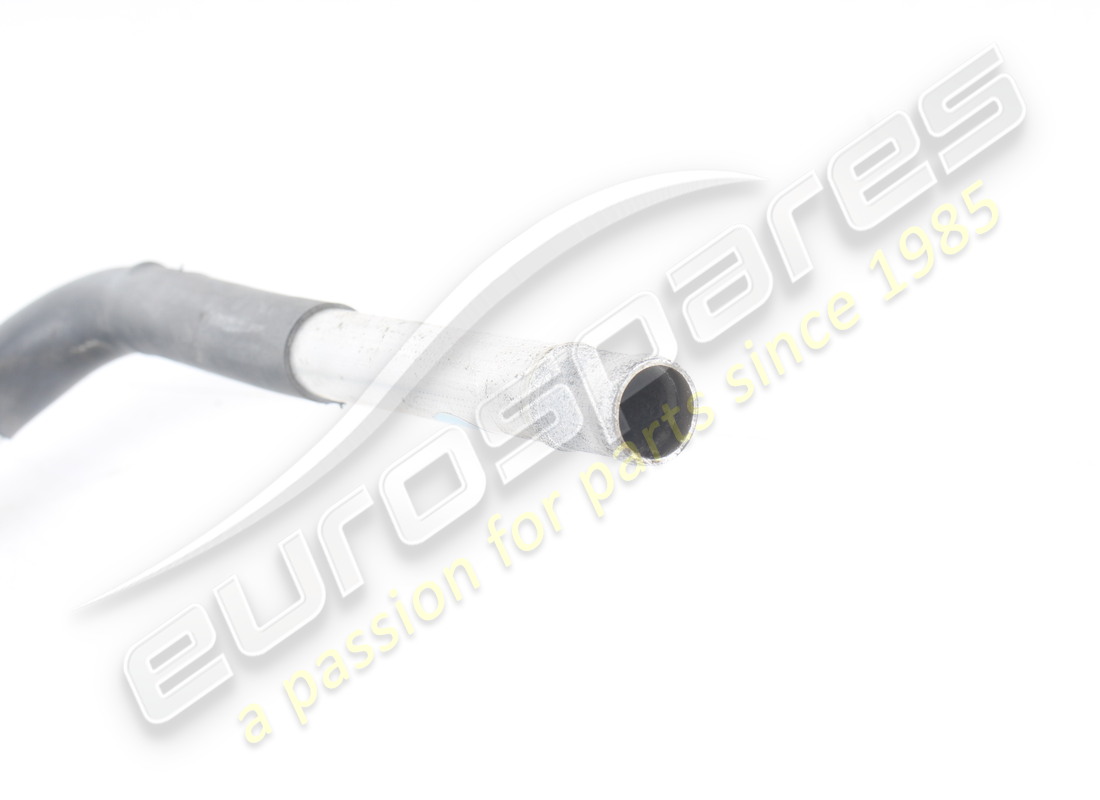used ferrari obd air filter inlet pipe. part number 274347 (3)