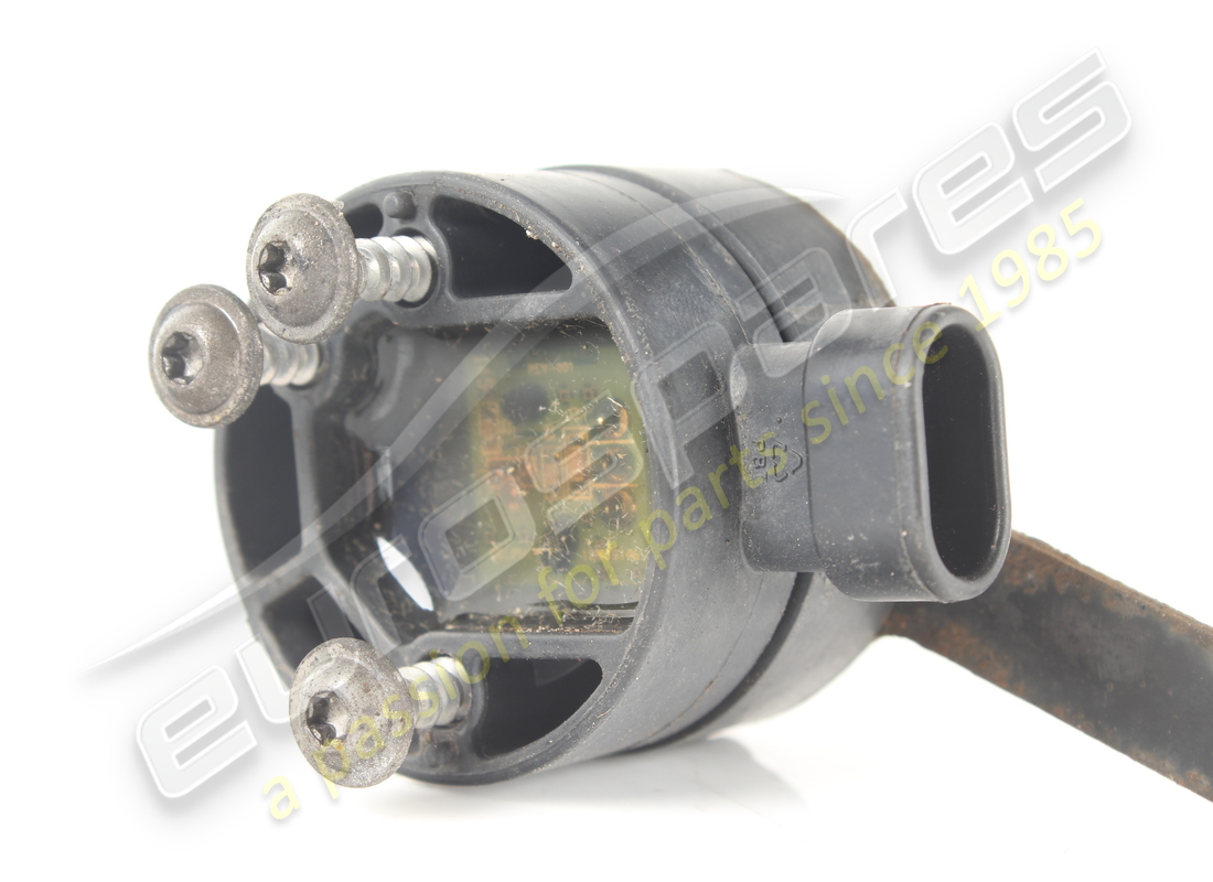 used ferrari complete rh rear motion sensor. part number 259266 (4)