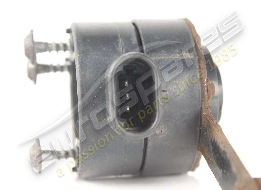 used ferrari complete rh rear motion sensor. part number 259266 (5)