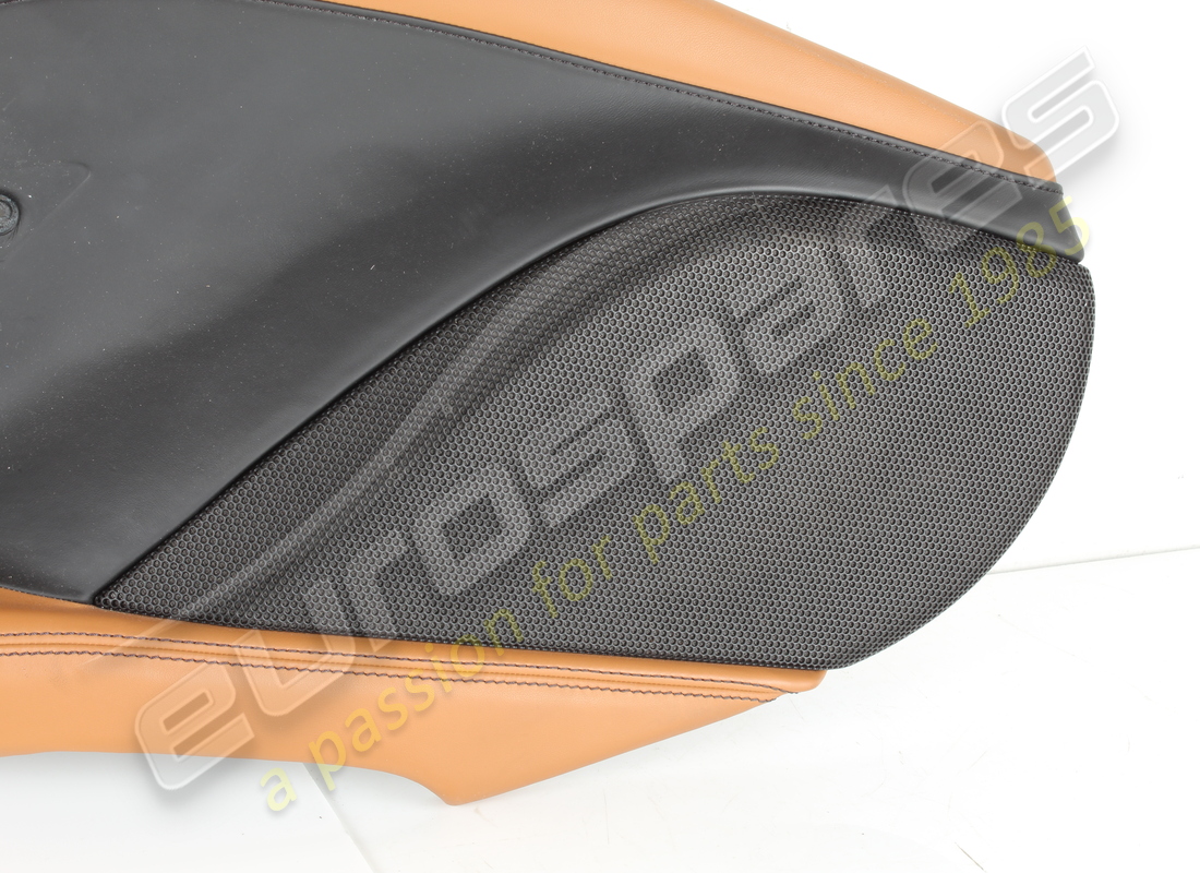 USED FERRARI LH DOOR CARD. PART NUMBER 864563.. (2) used ferrari lh door card. part number 864563.. (2)