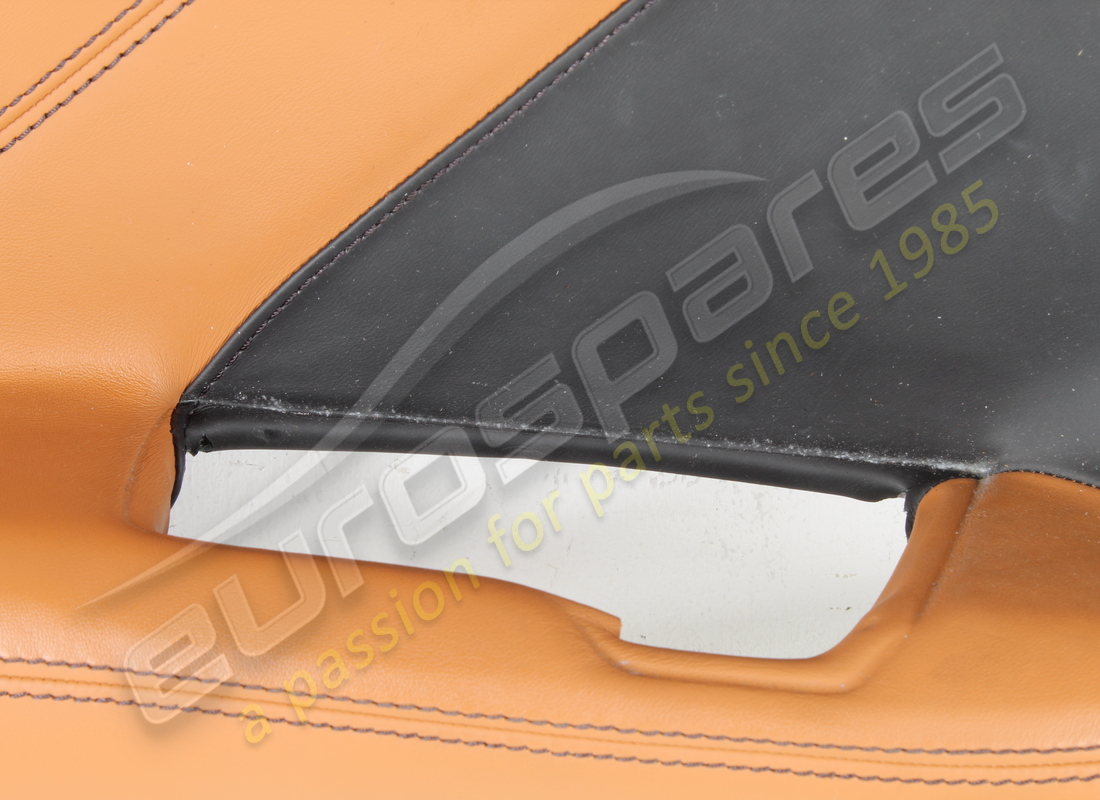 USED FERRARI LH DOOR CARD. PART NUMBER 864563.. (3) used ferrari lh door card. part number 864563.. (3)