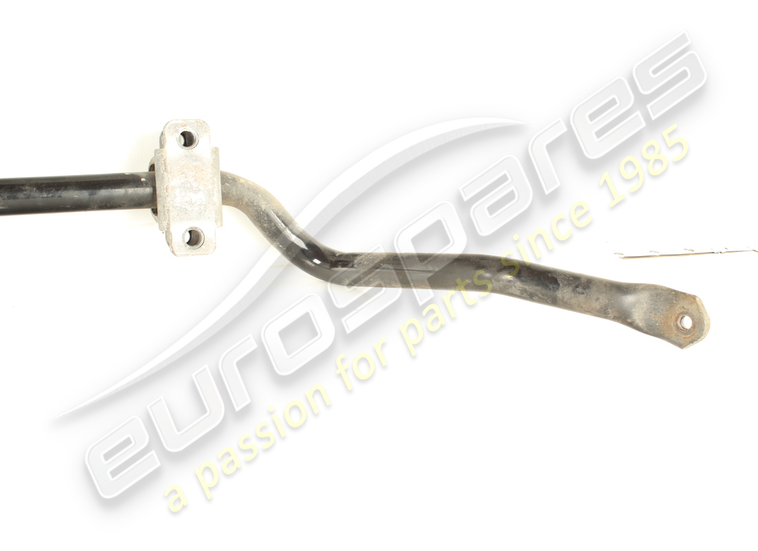 used maserati front anti roll bar. part number 670006599 (3)