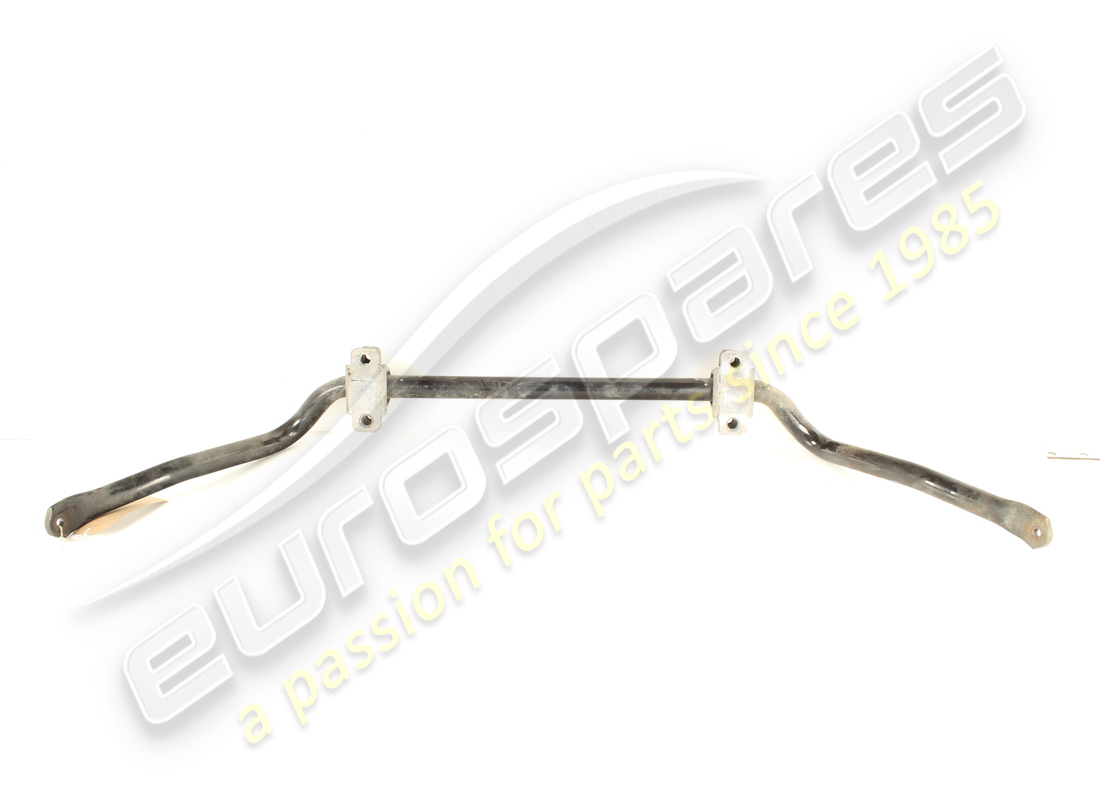 USED Maserati FRONT ANTI ROLL BAR . PART NUMBER 670006599 (1)