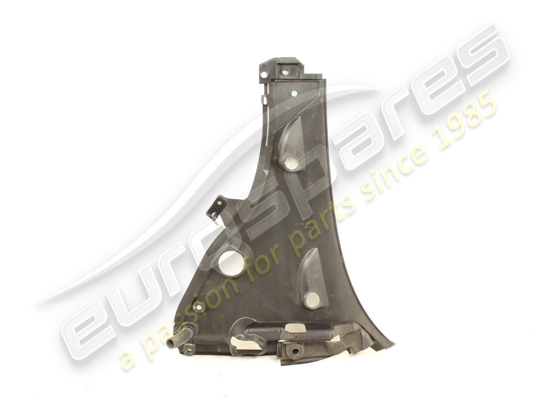 USED FERRARI COMPLETE RH UNDERWINDSCREEN TR. PART NUMBER 88959900 (1) used ferrari complete rh underwindscreen tr. part number 88959900 (1)