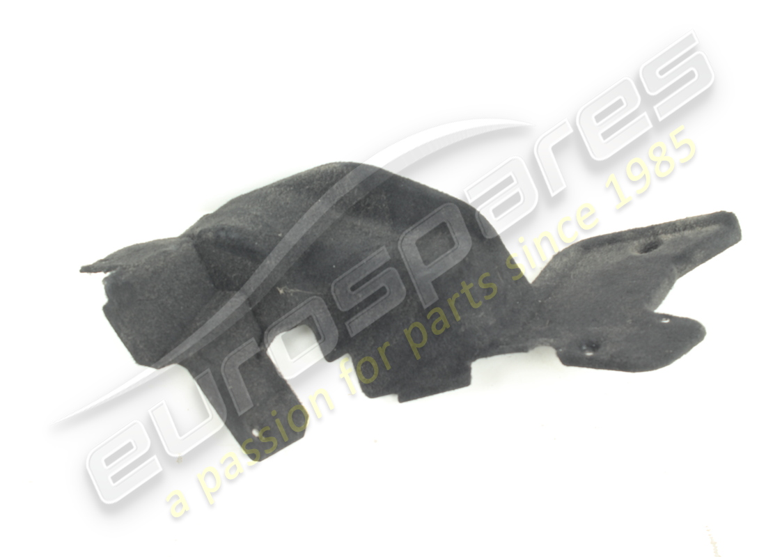 USED Ferrari LH LATERAL FRONT LUGGAGE COM . PART NUMBER 88590400 (1)