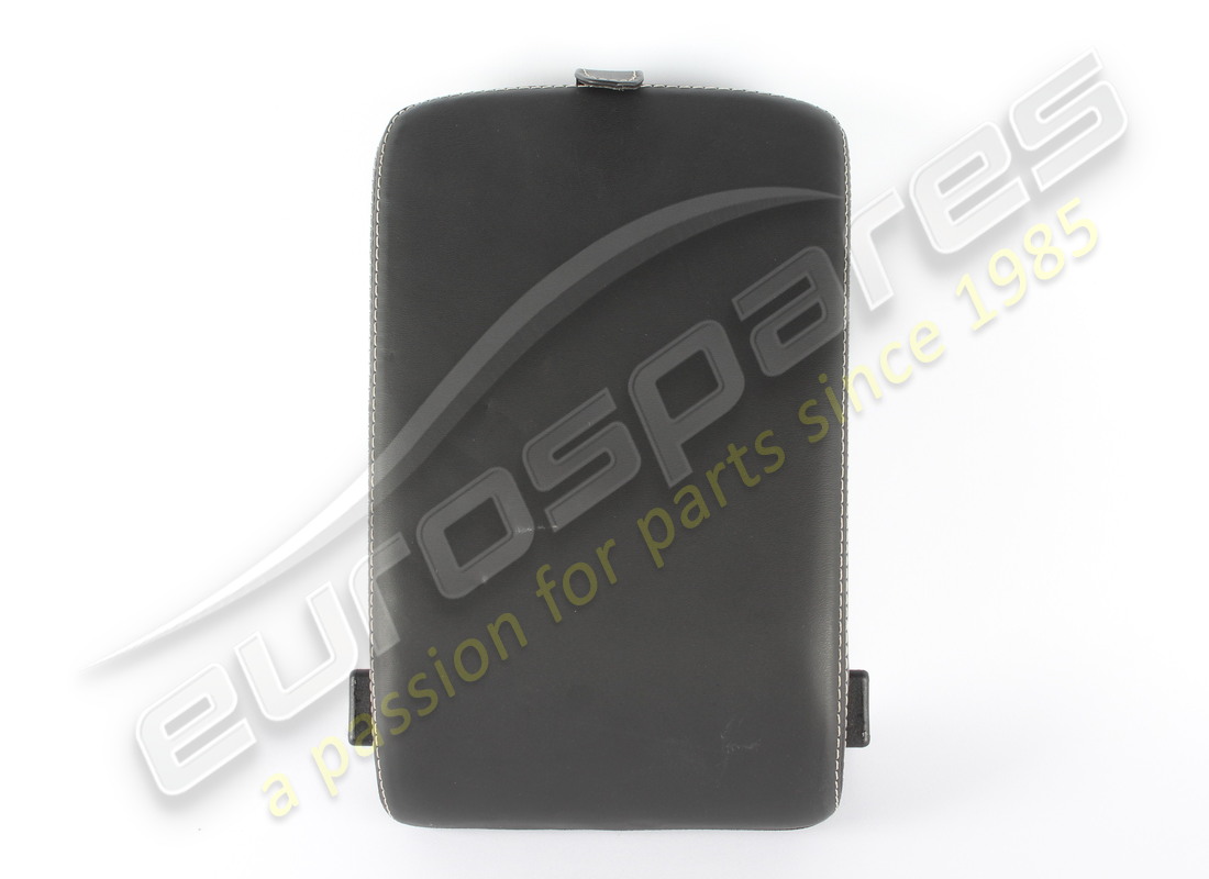 USED FERRARI COMPLETE REAR ARM-REST. PART NUMBER 66976700 (2) used ferrari complete rear arm-rest. part number 66976700 (2)