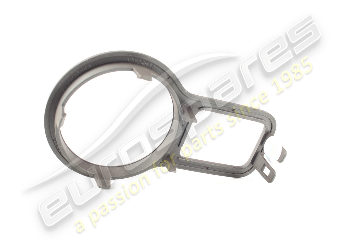 used maserati light control trim marrone. part number 670014868 (2)