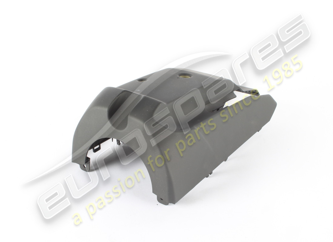 USED LAMBORGHINI LOWER PART,STEER.. PART NUMBER 4T0953512 (1) used lamborghini lower part,steer.. part number 4t0953512 (1)