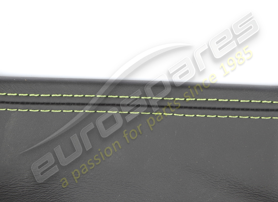 used lamborghini cover steering column. part number 4t0857192a (2)