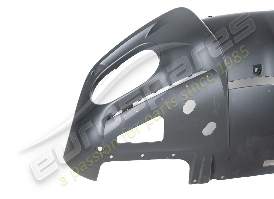 NEW (OTHER) FERRARI COMPLETE DIFFUSER. PART NUMBER 812519 (2) new (other) ferrari complete diffuser. part number 812519 (2)