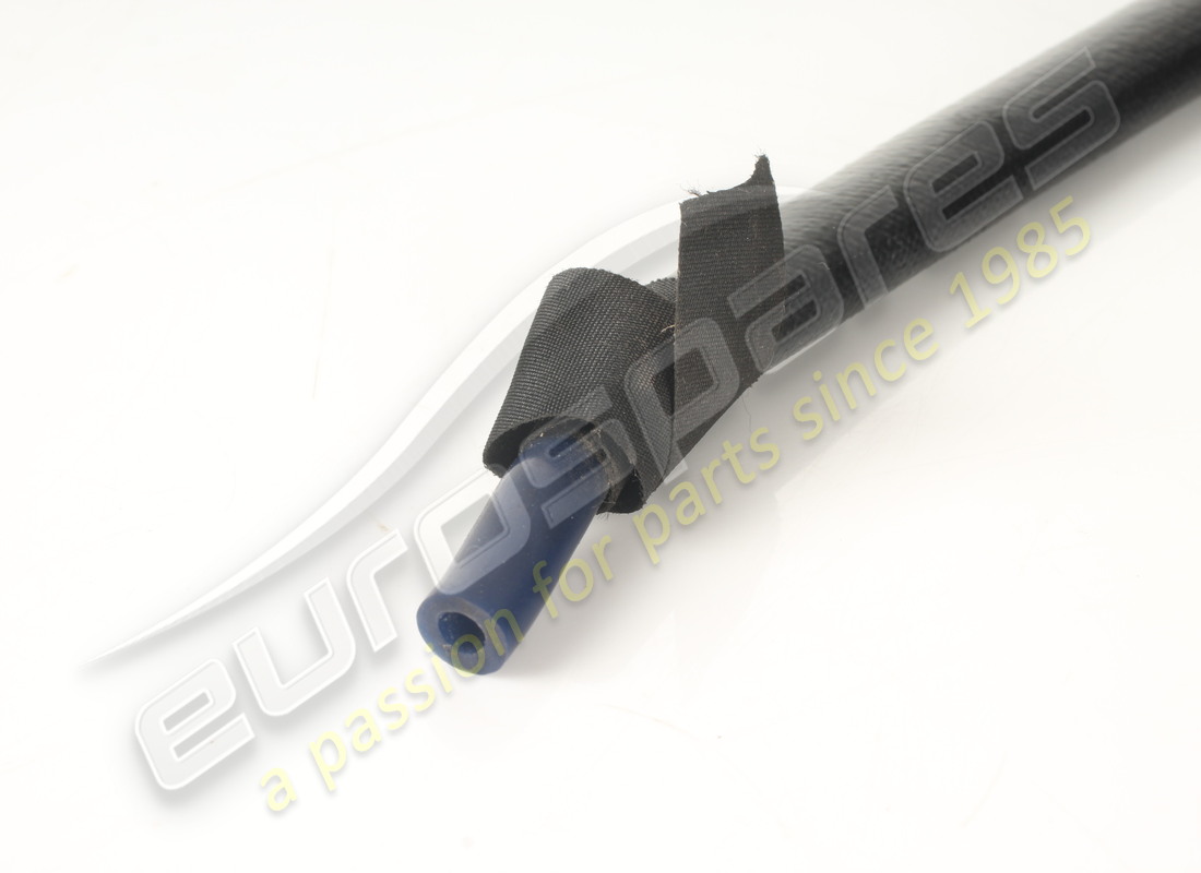 used ferrari rh wastegate regulator pipe. part number 300307 (3)