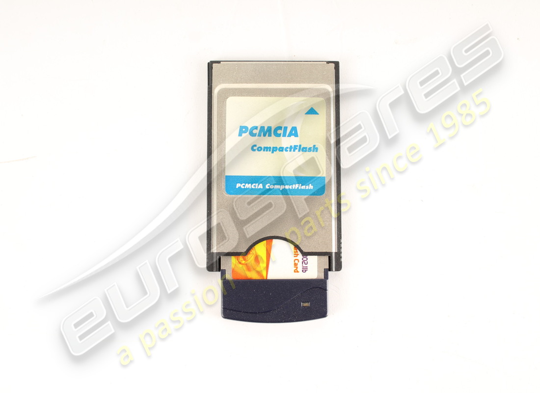 NEW Maserati COMPACT FLASH WLAN IEEE 802 . PART NUMBER 95970322 (1)