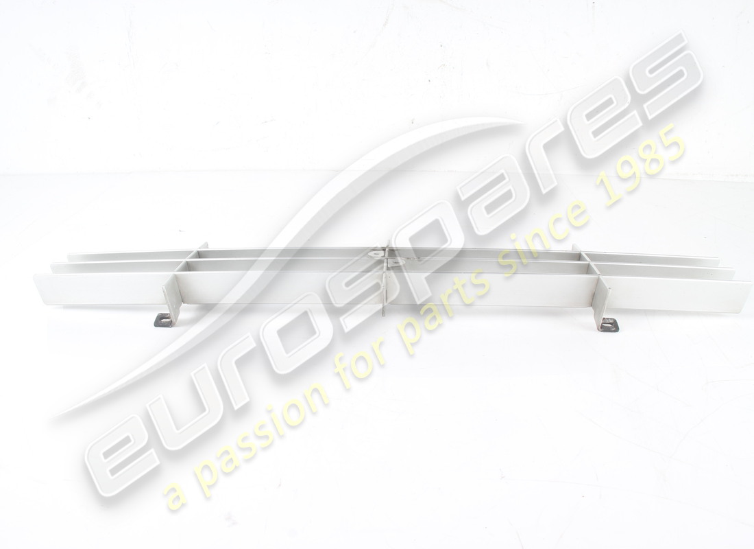 USED FERRARI LOWER PANEL GRILLE. PART NUMBER 61736800 (3) used ferrari lower panel grille. part number 61736800 (3)