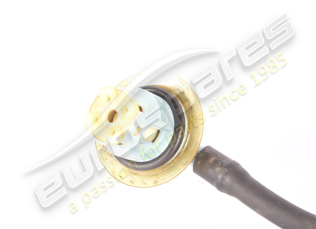 used ferrari rh valve with pipe. part number 208894 (2)