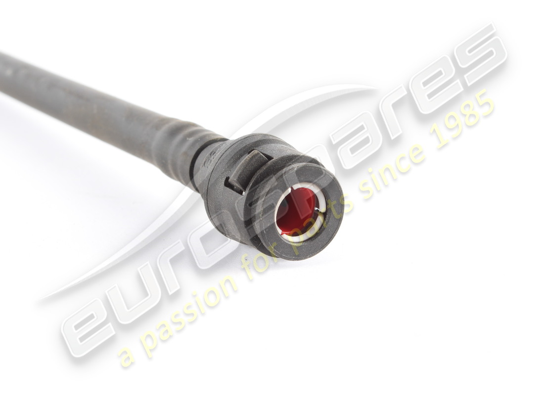 used ferrari rh valve with pipe. part number 208894 (3)