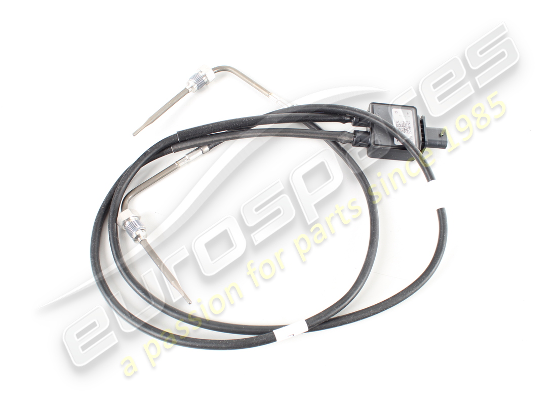 NEW PORSCHE TEMPERATURE SENSOR. PART NUMBER 992906088 (1) new porsche temperature sensor. part number 992906088 (1)