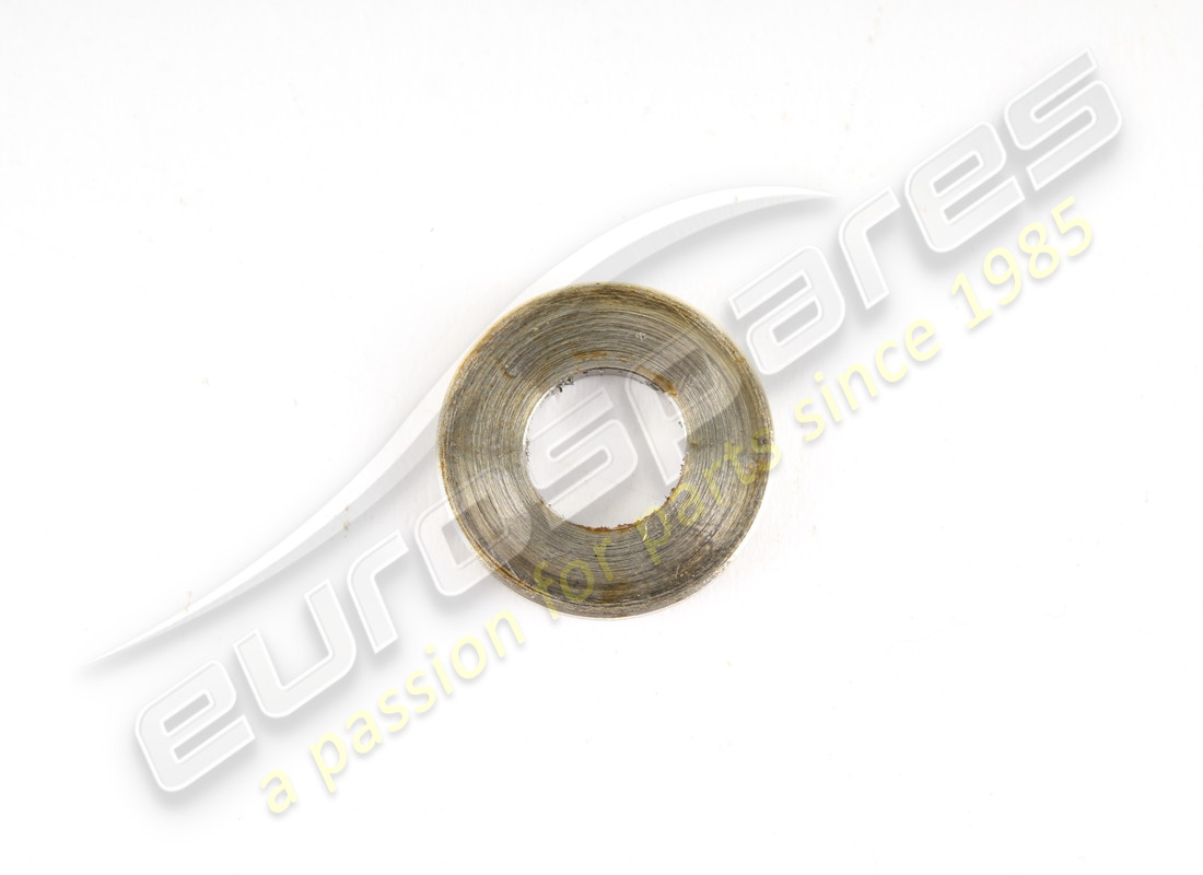 NEW EUROSPARES STAINLESS STEEL WASHER. PART NUMBER 128010 (1) new eurospares stainless steel washer. part number 128010 (1)
