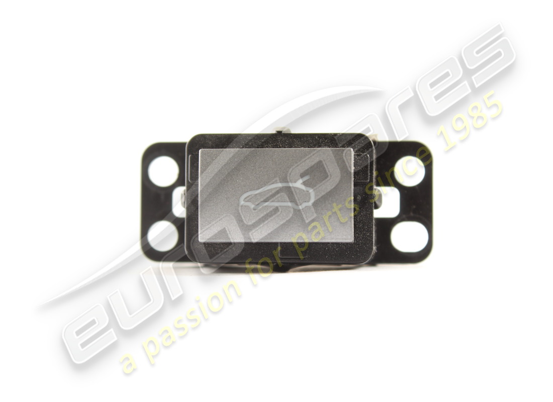 USED Ferrari LUGGAGE COMPARTMENT RELEASE . PART NUMBER 340345 (1)