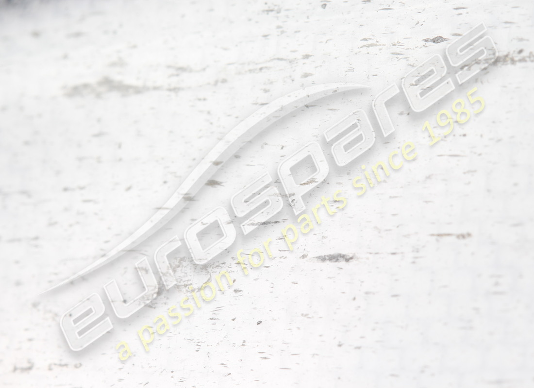 USED FERRARI LH UNDERDOOR TRIM. PART NUMBER 86936410 (17) used ferrari lh underdoor trim. part number 86936410 (17)